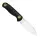 Kizer Drop Bear Fix 3 Outdoormesser 14C28N Stahl G10 Black