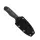 Kizer Drop Bear Fix 3 Outdoormesser 1095 Stahl All Black