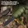 Kizer Drop Bear Fix 3 Outdoormesser 1095 Stahl All Black