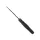 Kizer Drop Bear Fix 3 Outdoormesser 1095 Stahl All Black