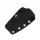 Kizer Drop Bear Fixed Blade AEB-L Stahl G10 EDC