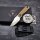 Kizer Drop Bear Fixed Blade AEB-L Stahl G10 EDC