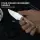 Kizer Drop Bear Fixed Blade AEB-L Stahl G10 EDC
