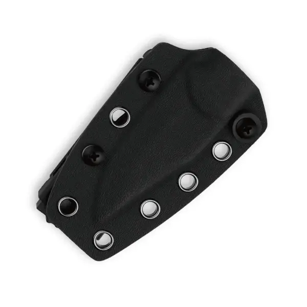 Kizer Drop Bear Fixed Blade S45VN Stahl Richlite EDC