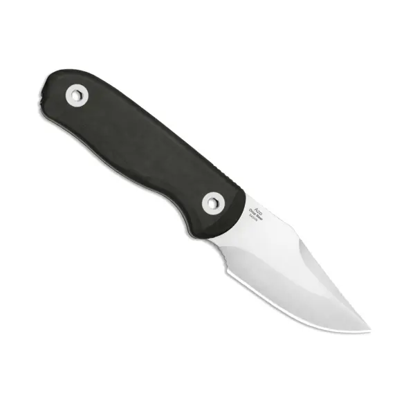 Kizer Drop Bear Fixed Blade S45VN Stahl Richlite EDC