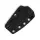 Kizer Drop Bear Fixed Blade S45VN Stahl Richlite EDC