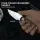 Kizer Drop Bear Fixed Blade S45VN Stahl Richlite EDC