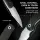 Kizer Drop Bear Fixed Blade S45VN Stahl Richlite EDC