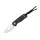 Kizer Drop Bear Fixed Blade S45VN Stahl Richlite EDC