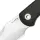 Kizer Drop Bear Fixed Blade S45VN Stahl Richlite EDC
