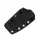 Kizer Drop Bear Fixed Blade AEBL Stahl Norplex UltreX™ Micarta