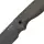 Kizer Drop Bear Fixed Blade S45N Stahl Norplex UltreX™ Micarta