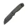 Kizer Drop Bear Fixed Blade S45N Stahl Norplex UltreX™ Micarta