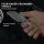 Kizer Drop Bear Fixed Blade S45N Stahl Norplex UltreX™ Micarta