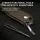 Kizer Drop Bear Fixed Blade 14C28N Stahl Norplex UltreX™ Micarta EDC