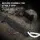 Kizer Camp 180 Fixed Blade AEB-L Stahl G10 All Black Kydexscheide