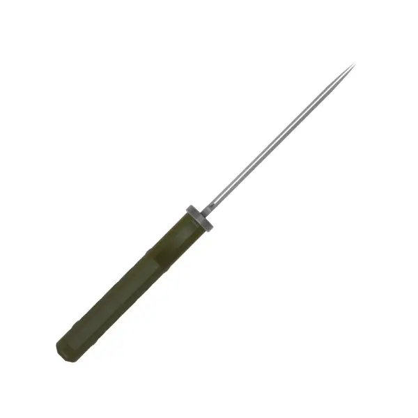 Kizer Camp 180 Fixed Blade AEB-L Stahl G10 Green Kydexscheide