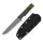 Kizer Camp 180 Fixed Blade AEB-L Stahl G10 Green Kydexscheide
