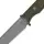 Kizer Camp 180 Fixed Blade AEB-L Stahl G10 Green Kydexscheide