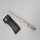 Baladeo Laguiole Corkscrew Zebra Wood Vespermesser Slipjoint