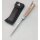 Baladeo Laguiole Corkscrew Zebra Wood Vespermesser Slipjoint