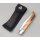 Baladeo Laguiole Corkscrew Zebra Wood Vespermesser Slipjoint