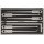 Maratac Covert Titanium Lock Pick Set T&uuml;r&ouml;ffner 7 St&uuml;ck