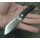 Fox Knives Livri CF Slip Joint Messer M390 Stahl Kohelfasergriff