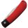 Rough Ryder APTA Folder Red Slipjoint Aluminium Rot Alu VG-10 Stahl