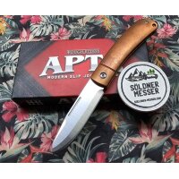 Rough Ryder APTA Folder Copper Slipjoint Kupfer...