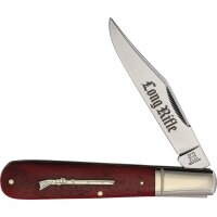 Rough Ryder Long Rifle Granddad Barlow Red Taschenmesser...