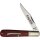 Rough Ryder Long Rifle Granddad Barlow Red Taschenmesser Slipjoint