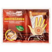 MFH Handwärmer "Thermopad" für...
