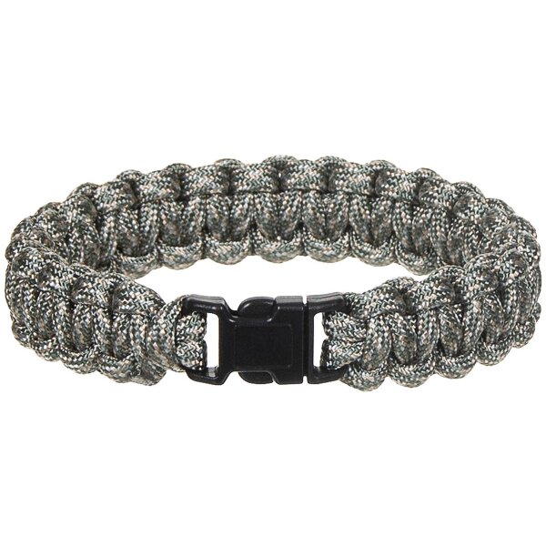 MFH Armband "Parachute Cord" AT digital versch. Längen