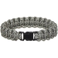 MFH Armband "Parachute Cord" AT digital versch....