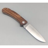 Joker Cocker CUB Taschenmesser mit Walnußgriff und...