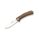Joker Cocker CUB Taschenmesser mit Walnußgriff und Backlock