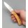 Joker Cocker CUB Taschenmesser mit Olivenholz Olivo Griff und Backlock