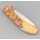 Joker Cocker CUB Taschenmesser mit Olivenholz Olivo Griff und Backlock