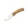 Joker Cocker CUB Taschenmesser mit Olivenholz Olivo Griff und Backlock