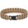 MFH Armband, "Parachute Cord" Coyote Tan