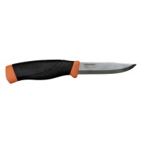 Morakniv Companion HeavyDuty (C) Carbonstahl Outdoormesser