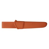 Morakniv Companion HeavyDuty (C) Carbonstahl Outdoormesser