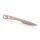 Real Steel MARLIN Coyote Messer Fahrtenmesser 8Cr14MoV Stahl EDC Knife Kydexscheide