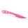 Real Steel MARLIN Pink Messer Fahrtenmesser 8Cr14MoV Stahl EDC Knife Kydexscheide