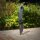 Real Steel Receptor Blackwash Neckknife EDC Micarta 14C28N Stahl