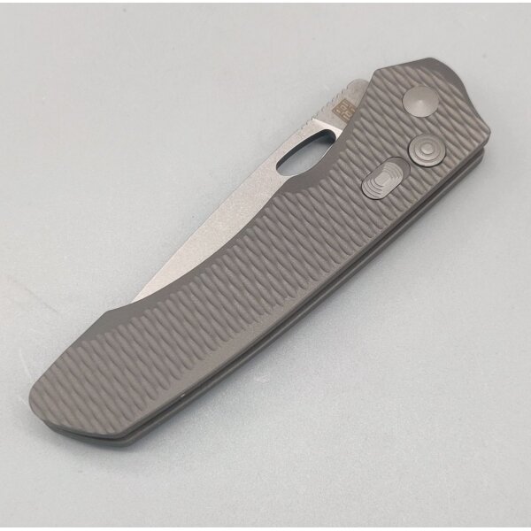 Real Steel Griffin Ultimatum Stonewash Vanax Stahl Titangriff