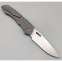 Real Steel Griffin Ultimatum Stonewash Vanax Stahl...