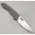 Real Steel Griffin Ultimatum Stonewash Vanax Stahl Titangriff