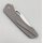 Real Steel Griffin Ultimatum Stonewash Vanax Stahl Titangriff